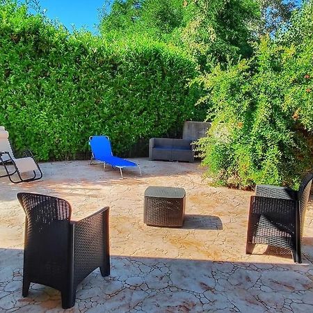 Villetta Di Anastasia 2 Tropea Filandari Εξωτερικό φωτογραφία