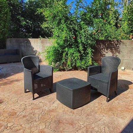 Villetta Di Anastasia 2 Tropea Filandari Εξωτερικό φωτογραφία