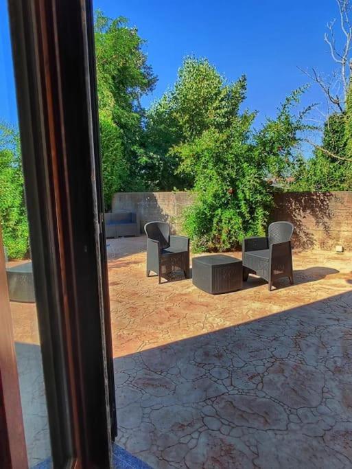 Villetta Di Anastasia 2 Tropea Filandari Εξωτερικό φωτογραφία