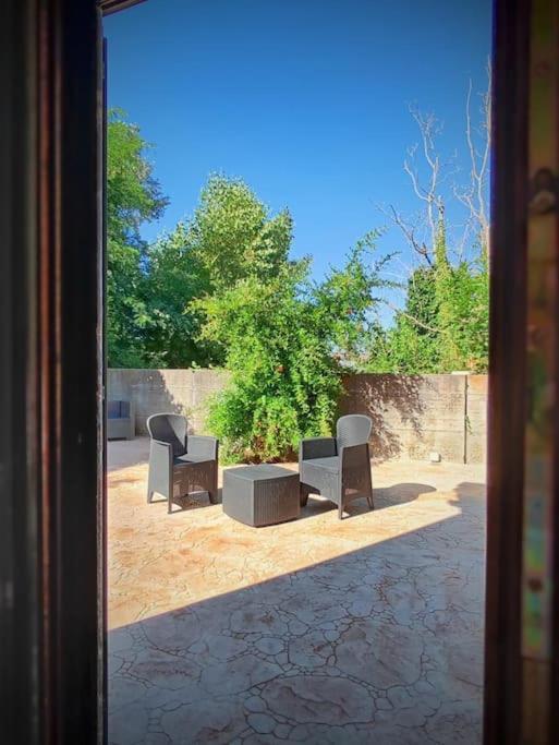 Villetta Di Anastasia 2 Tropea Filandari Εξωτερικό φωτογραφία