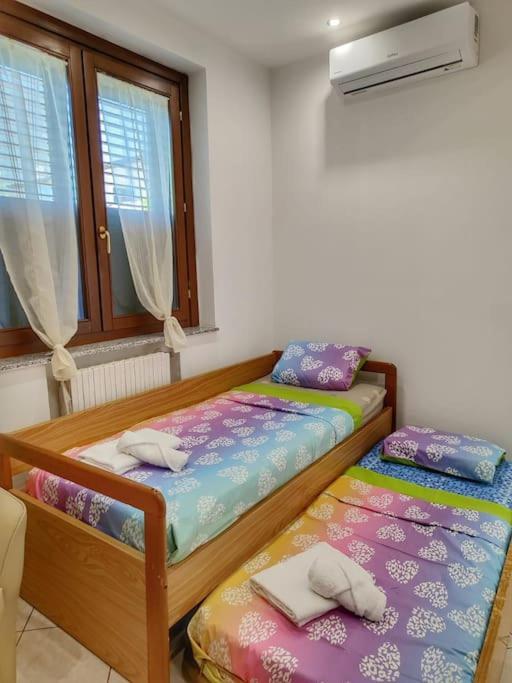 Villetta Di Anastasia 2 Tropea Filandari Εξωτερικό φωτογραφία