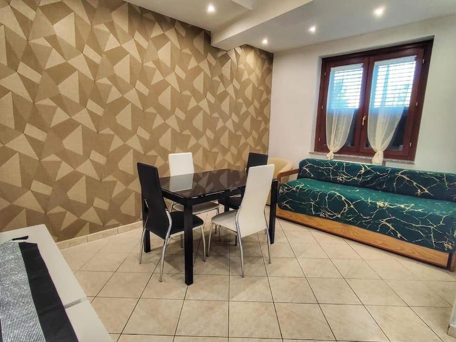 Villetta Di Anastasia 2 Tropea Filandari Εξωτερικό φωτογραφία